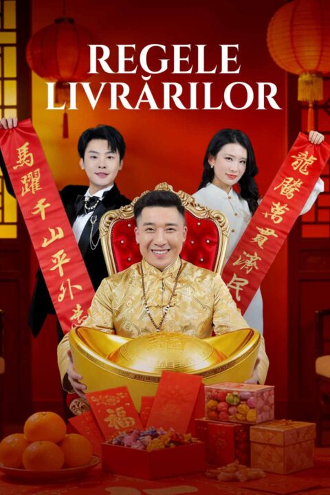 Regele Livrărilor