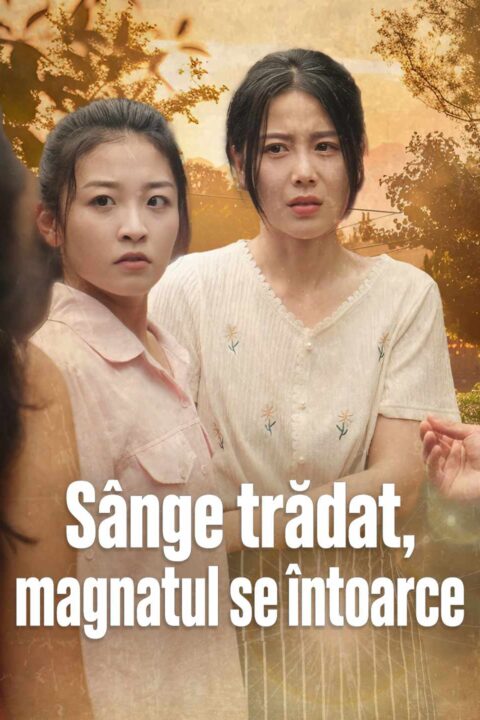 Sânge trădat, magnatul se întoarce
