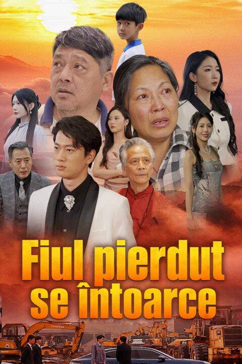 Fiul pierdut se întoarce