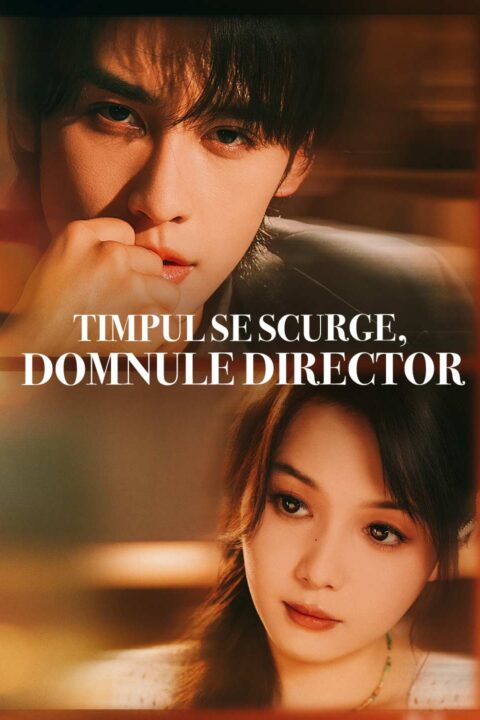 Timpul se scurge, domnule director