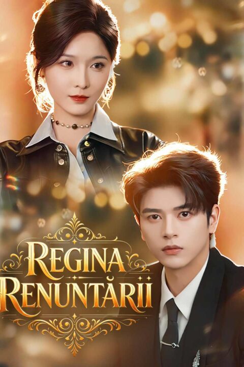 Regina renunțării