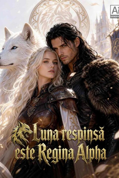 Luna respinsă este Regina Alpha