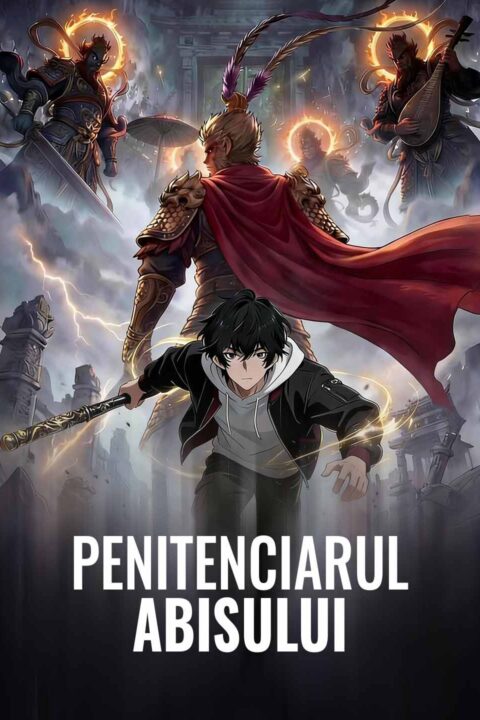Penitenciarul Abisului