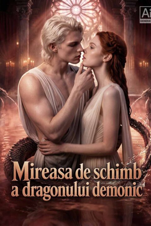 Mireasa de schimb a dragonului demonic