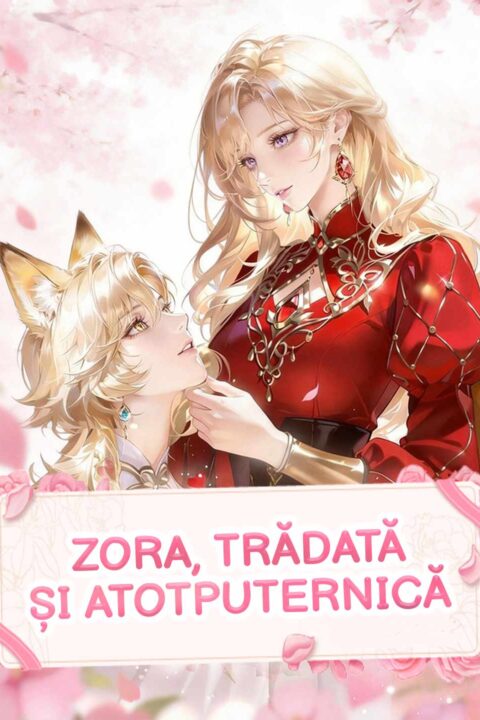 Zora Trădată Conduce Totul