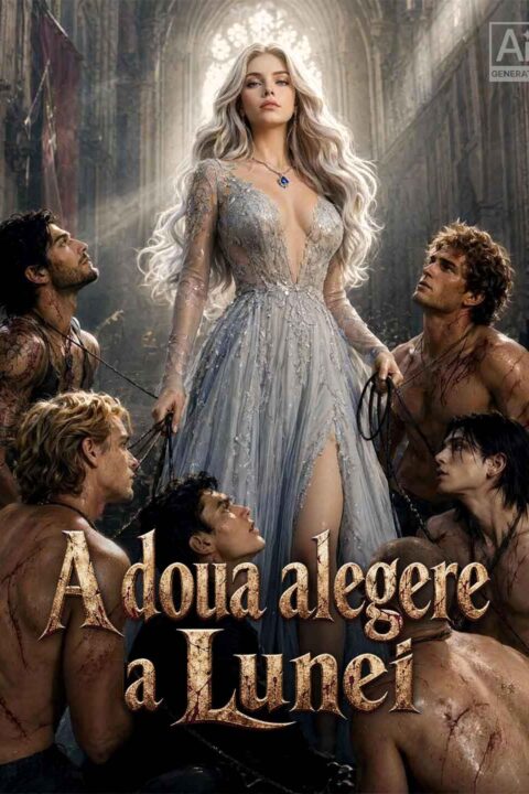 A doua alegere a Lunei