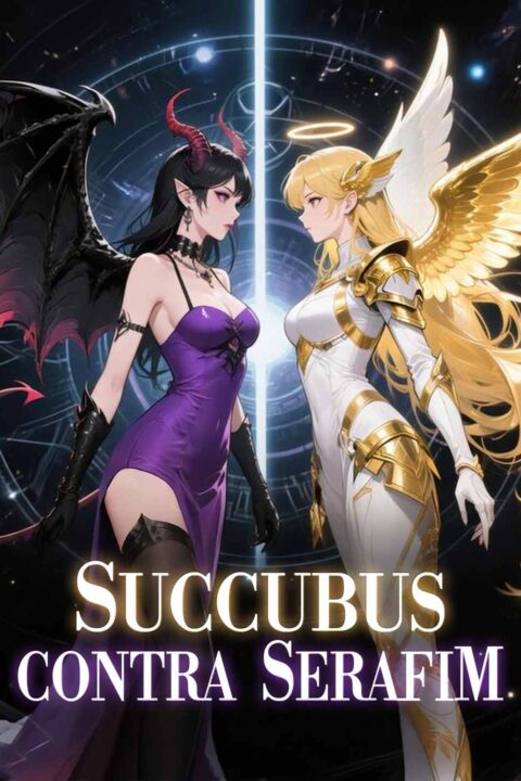 Succubus contra Serafim