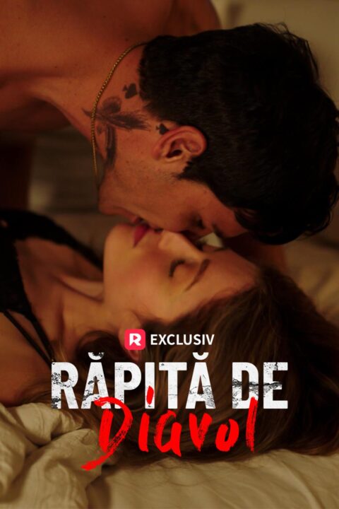 Răpită de Diavol