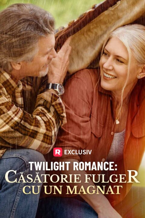 Twilight Romance: Căsătorie fulger cu un magnat