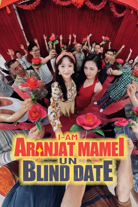 I-am aranjat mamei un blind date