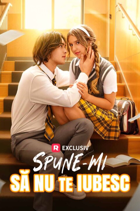 Spune-mi să nu te iubesc