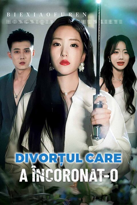 Divorțul care a încoronat-o