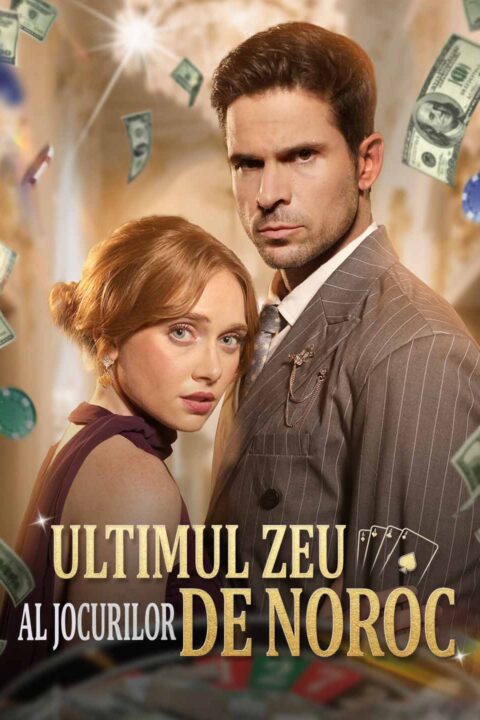 Ultimul zeu al jocurilor de noroc