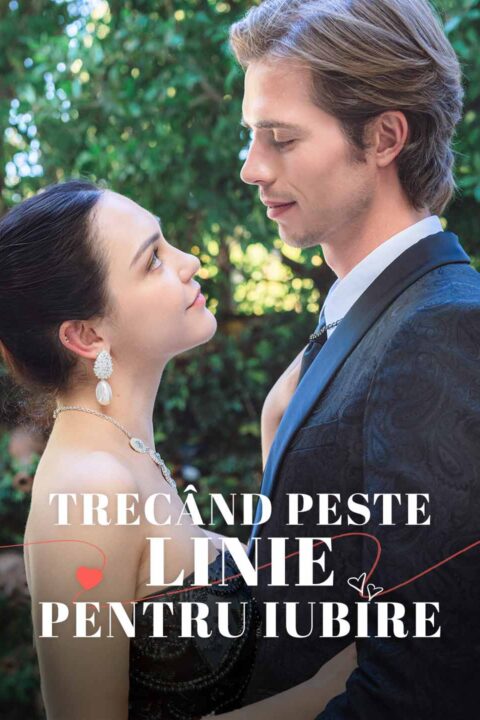 Trecând peste linie pentru iubire