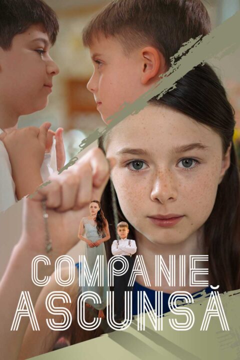 Companie ascunsă