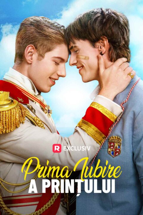 Prima iubire a prințului