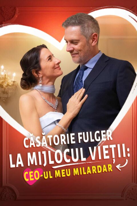 Căsătorie fulger la mijlocul vieții: CEO-ul meu milardar
