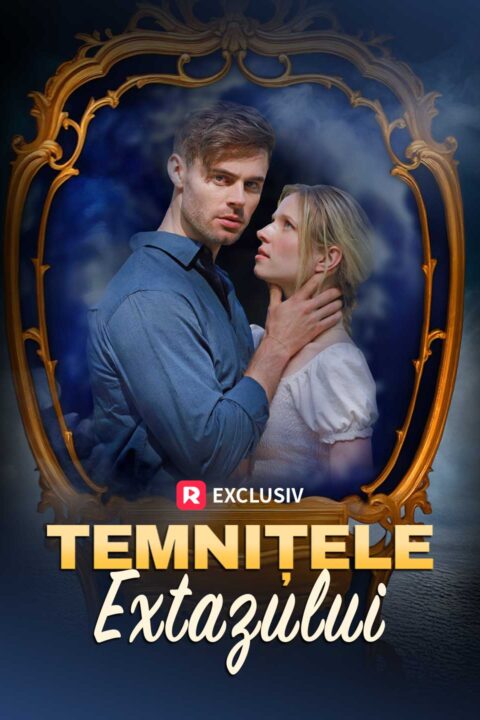 Temnițele extazului