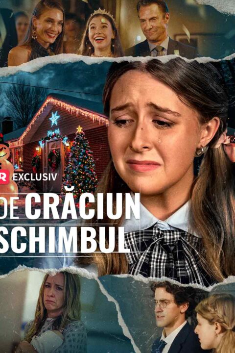 Schimbul de Crăciun