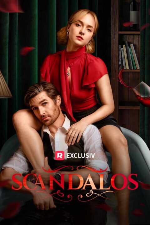 Scandalos
