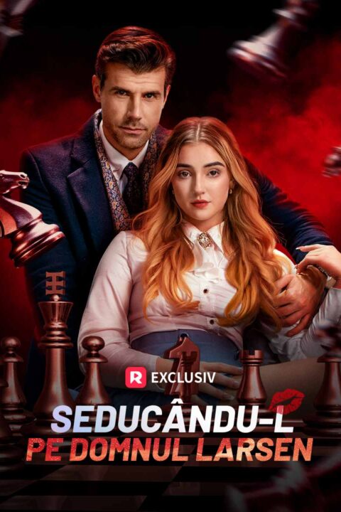 Seducându-l pe domnul Larsen