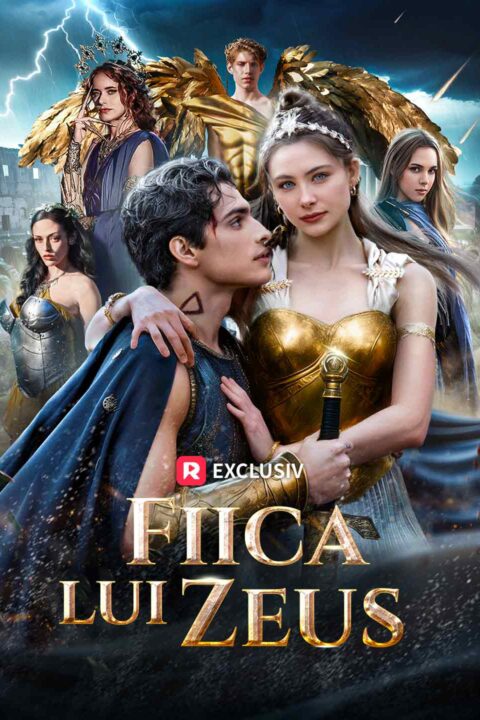 Fiica lui Zeus
