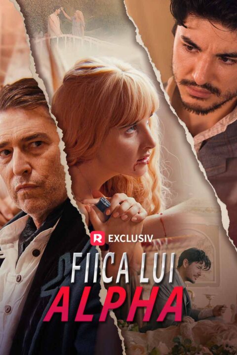 Fiica lui Alpha
