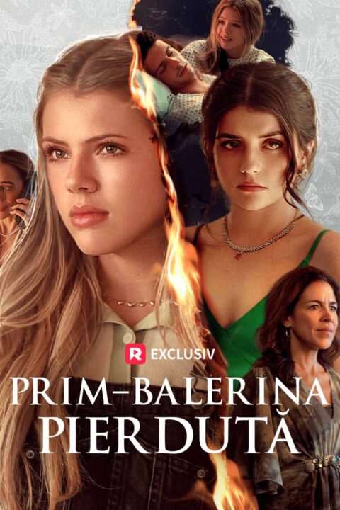 Prim-balerina pierdută