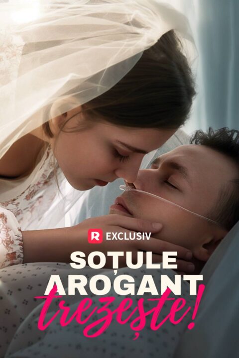 Soțule arogant, trezește!