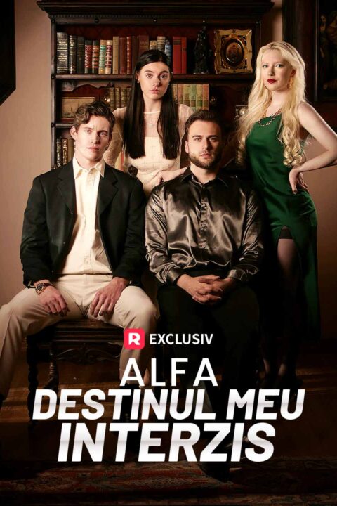 Alfa – Destinul Meu Interzis