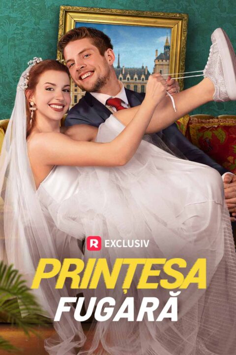Prințesa fugară