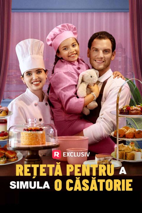 Rețetă pentru a simula o căsătorie