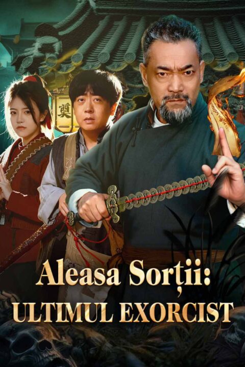 Aleasa sorții: ultimul exorcist