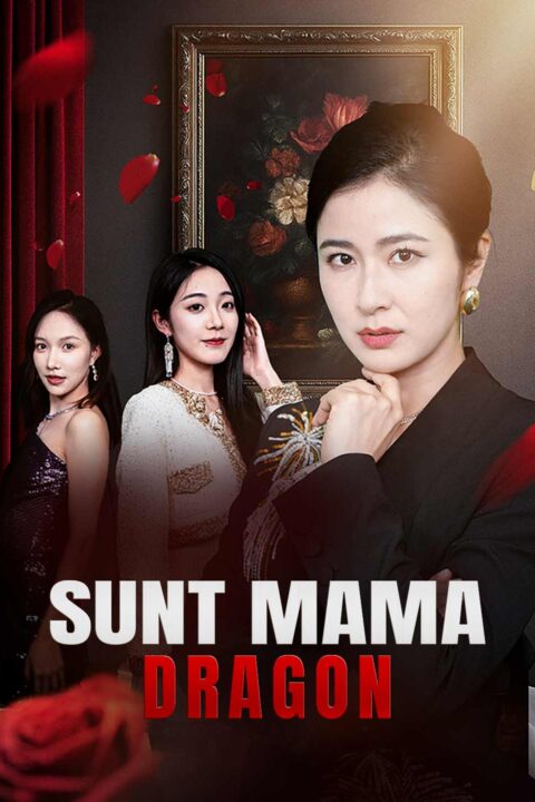 Sunt mama dragon